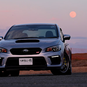 WRX STI VAB