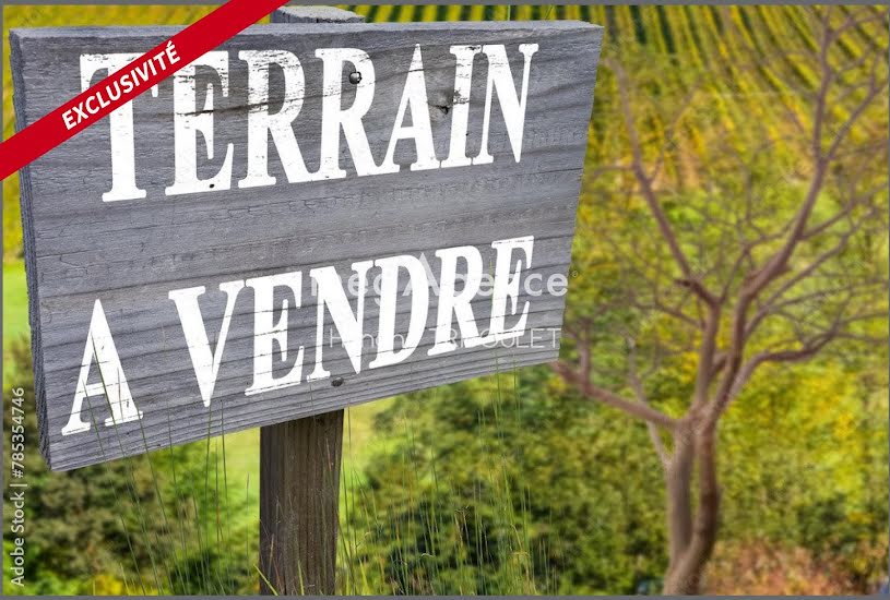  Vente Terrain à bâtir - 654m² à Saint-Jean-de-Marsacq (40230) 