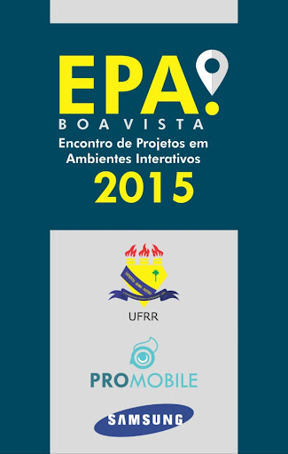 EPA Boa Vista 2015