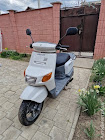 продам мотоцикл в ПМР Yamaha Gear 50