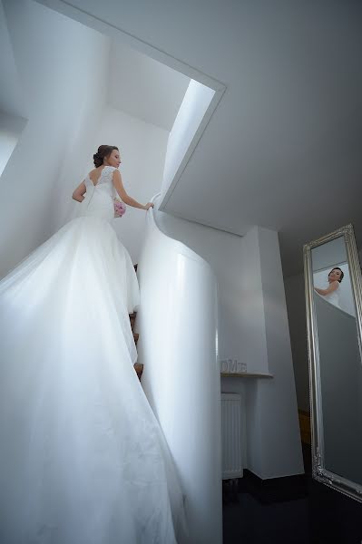 Fotógrafo de bodas Petre Andrei (andrei). Foto del 11 de julio 2017