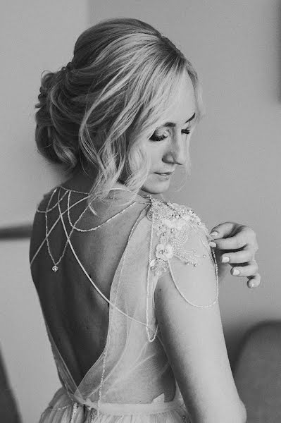 Photographe de mariage Egle Sabaliauskaite (vzx-photography). Photo du 19 décembre 2018