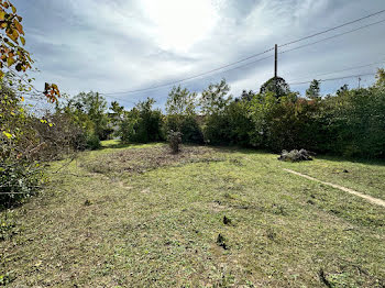 terrain à Souppes-sur-Loing (77)