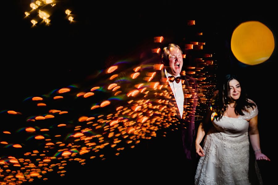 Düğün fotoğrafçısı Ken Pak (kenpak). 14 Şubat 2019 fotoları