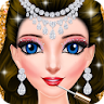 Princess Makeup and Dress Up S icon