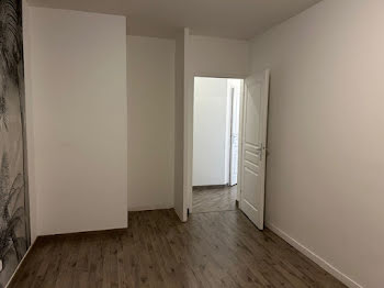 appartement à Bagnolet (93)