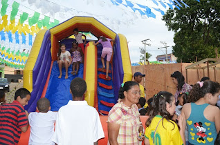 junino nas escolas