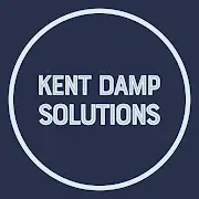 Kent Damp LTD Logo