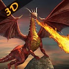 Grand Dragon Fire Simulator - Epic Battle 2019 1.5