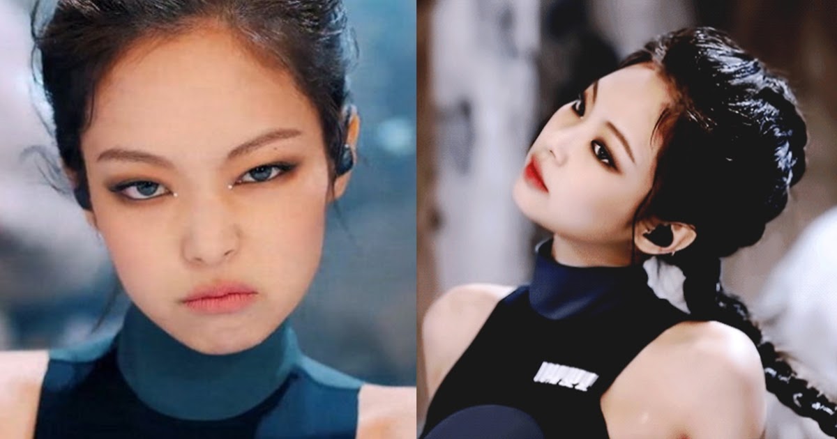  BLACKPINK  s Makeup Artist Reveals Her Secrets to Making 