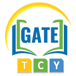 Cover Image of Télécharger GATE Exam Preparation - TCY 1.2.8 APK