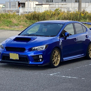 WRX S4 VAG