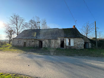 maison à Villepot (44)