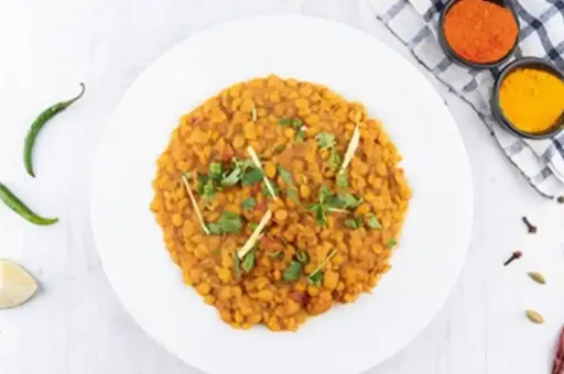 Dal Tadka