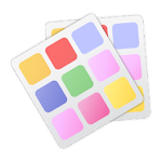 Color Mesh Apk