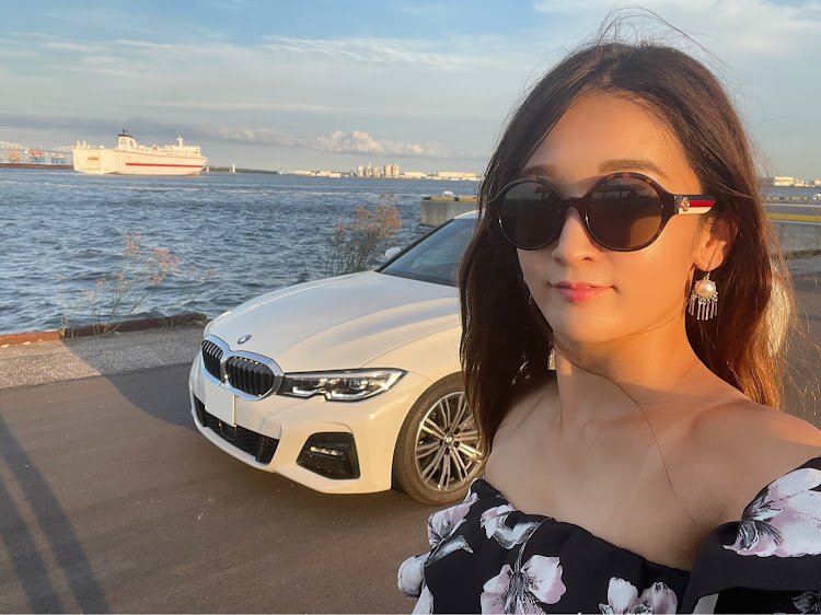 Raika_CarLifeさんが投稿した撮影・車写活・猛暑日に関するカスタム事例の投稿画像1枚目