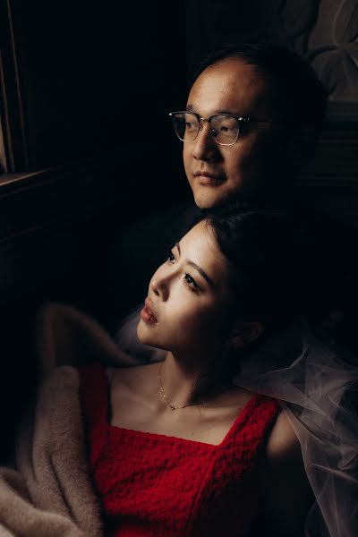 Wedding photographer Yuliya Vlasenko (vlasenkoyulia). Photo of 22 March