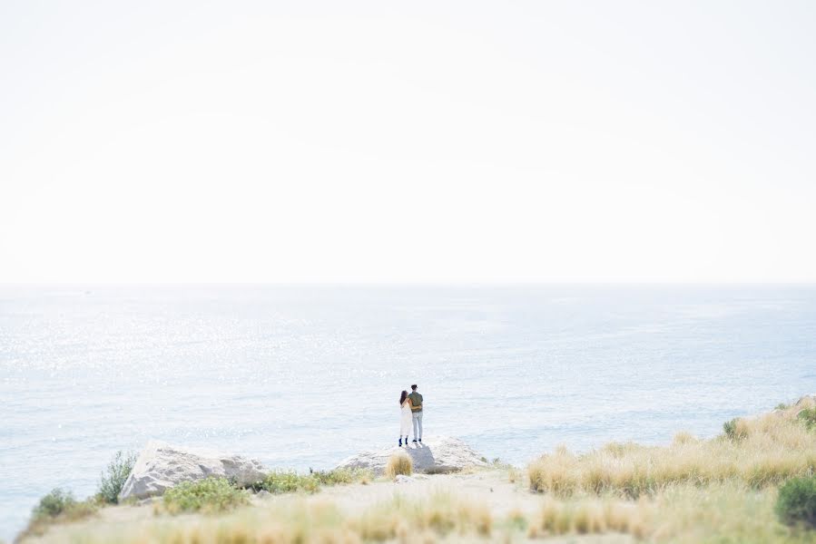 Photographe de mariage Alina Salcedo (alinasalcedo). Photo du 14 novembre 2018