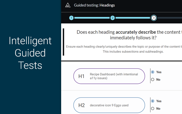 axe DevTools - Web Accessibility Testing Preview image 3