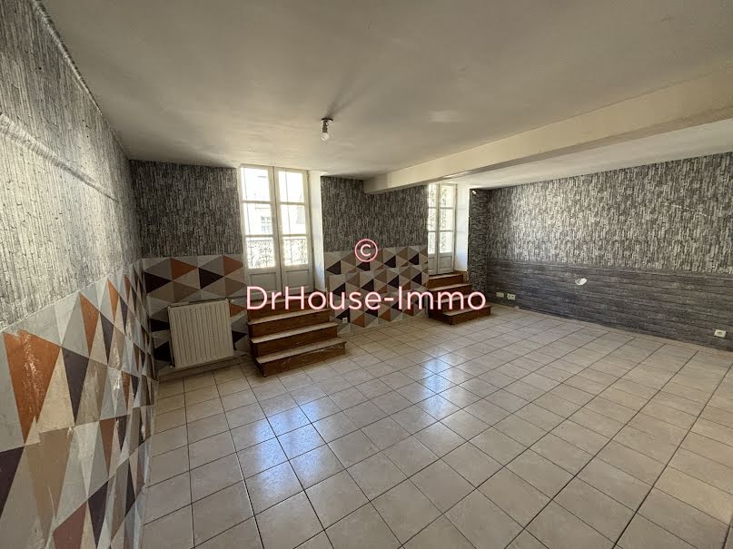 Vente appartement 4 pièces 91 m² à Beziers (34500), 87 000 €