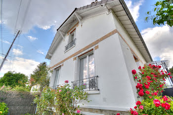 maison à Savigny-sur-Orge (91)