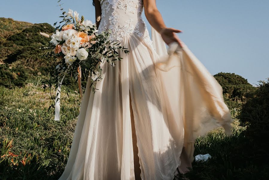 Fotógrafo de casamento Carol Ventriglia (carolventriglia). Foto de 11 de abril 2019