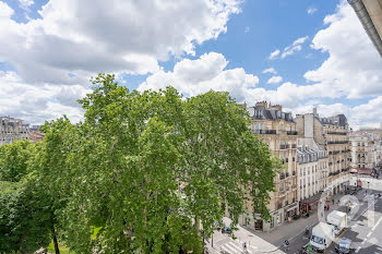 appartement à Paris 11ème (75)