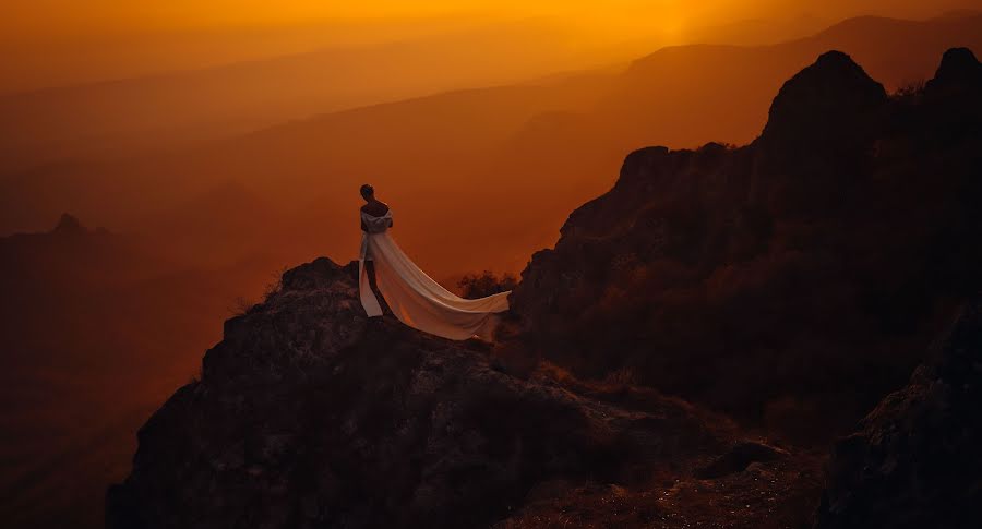 Fotografo di matrimoni Dursun Alagezov (dursun). Foto del 17 ottobre 2021