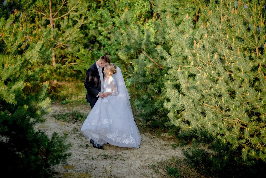 Svatební fotograf Nikolay Meleshevich (meleshevich). Fotografie z 12.června 2018