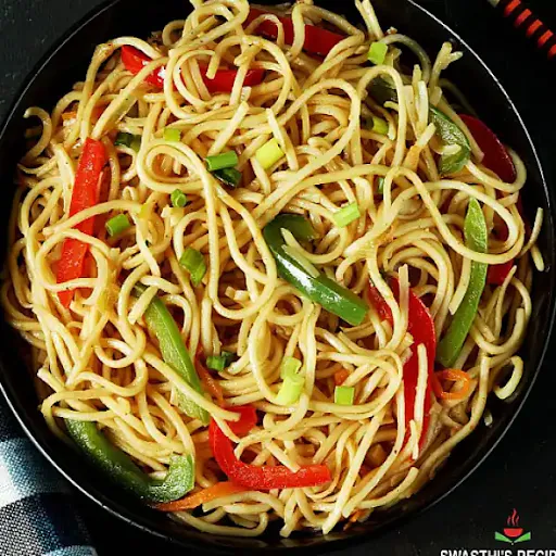 Hakka Noodles