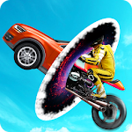 Cover Image of Download Transform Race City: ATV, Cars, Aircraft & Boats 1.0.4 APK