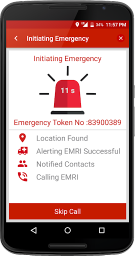 免費下載醫療APP|Call Ambulance app開箱文|APP開箱王