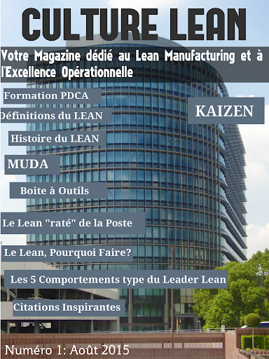 Culture Lean