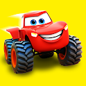 Icon Car Race: 3D Racing Cars Games