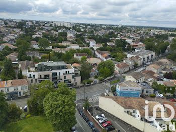 appartement à Le Bouscat (33)