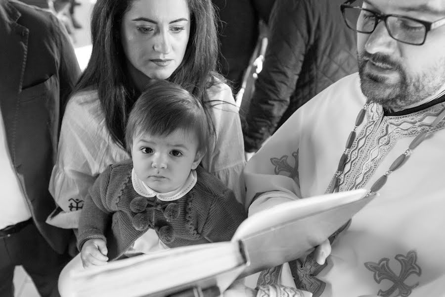 Fotógrafo de casamento Adrian Penes (penes). Foto de 15 de janeiro 2019