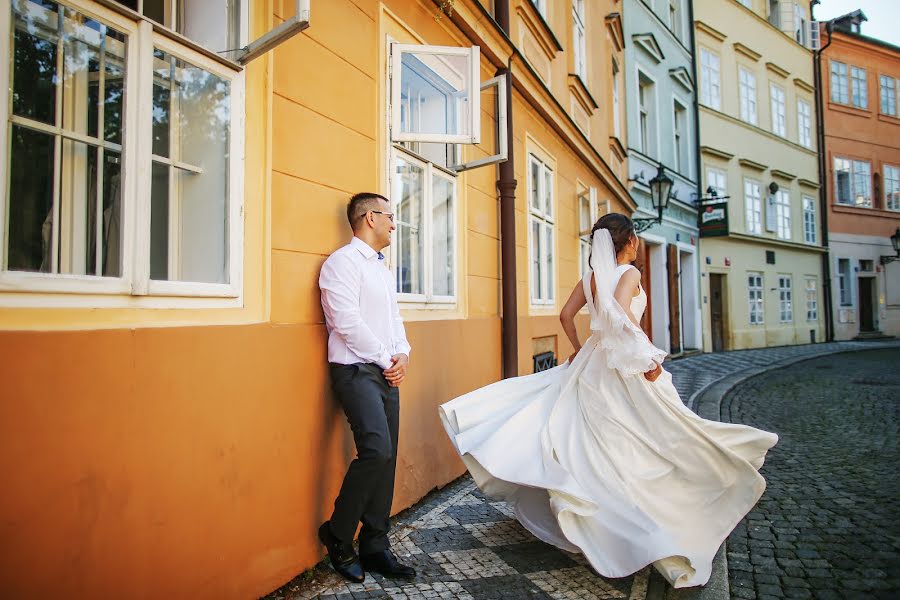 Wedding photographer Olga Kalacheva (kalachik). Photo of 8 September 2020