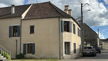 maison à Montillot (89)