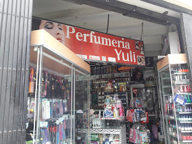 Perfumería Yuli