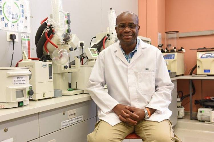 The founder and director of Africa’s first integrated drug discovery centre, Professor Kelly Chibale, has been named as one of Fortune magazine’s 50 World’s Greatest Leaders for 2018.