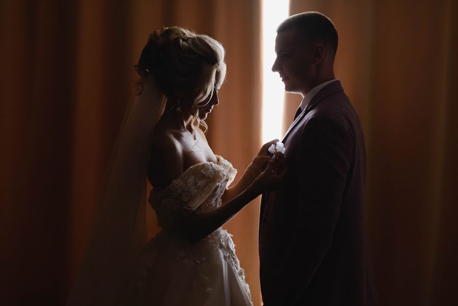 Wedding photographer Aleksandr Demidenko (demudenkoalex). Photo of 25 July 2019