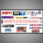 Cover Image of Unduh Sports Live Channels - star,sony,bein,ptv 1.0.0 APK