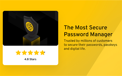 Keeper® Password Manager & Digital Vault