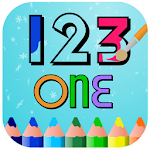 Cover Image of Download Numbers Coloring Book & Pages 1.0.0 APK