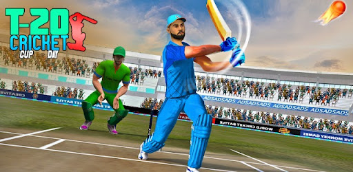 IPL Cricket League Game