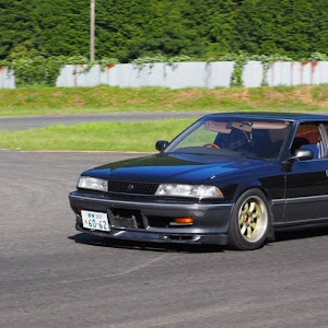 マークII JZX81