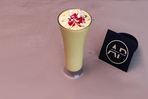 Mango Lassi