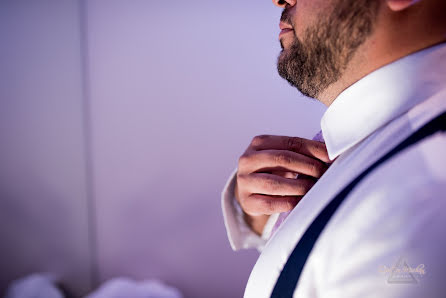 Fotografo di matrimoni Ernesto Michan (quitin). Foto del 12 aprile 2018