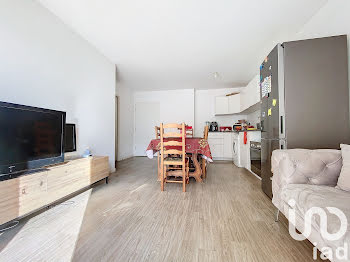 appartement à Chelles (77)