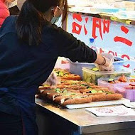 七堵家傳營養三明治